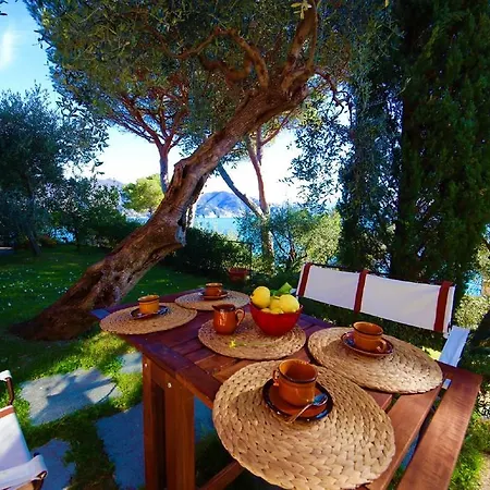 Wendy The Pool By Klabhouse Apartment Santa Margherita Ligure
