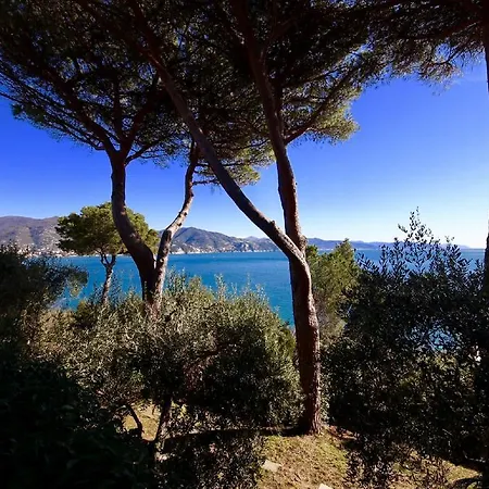 Apartment Wendy The Pool By Klabhouse Santa Margherita Ligure