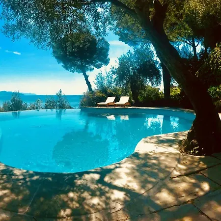Wendy The Pool By Klabhouse Apartment Santa Margherita Ligure