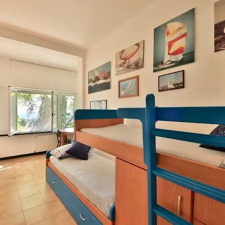 Wendy The Pool By Klabhouse Apartment Santa Margherita Ligure