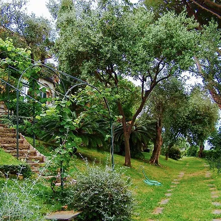 Appartement Wendy The Pool By Klabhouse Santa Margherita Ligure